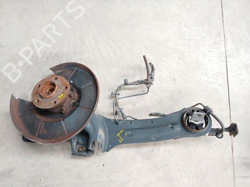 Used Right rear steering knuckle VOLVO XC60 I SUV (156) 2.4 D / D3 / D4 AWD (163 hp) 32345928