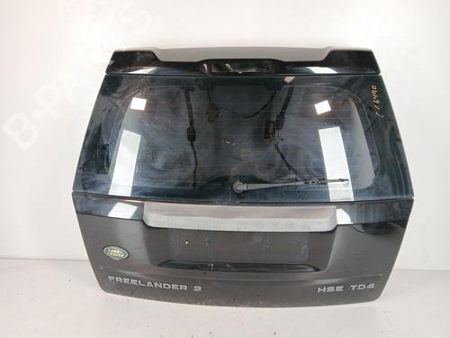 Used Tailgate LAND ROVER FREELANDER 2 (L359) 2.2 TD4 4x4 (160 hp) 18170208