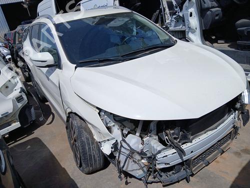 Used Parts NISSAN QASHQAI II (J11, J11_)  1.5 dCi  4561655