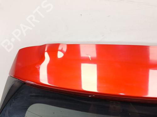 Tailgate MAZDA 2 Hatchback (DL, DJ) 1.5 SKYACTIV-G | BP37477616C6 - Image 4