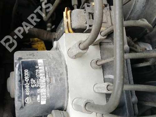 Used ABS pump ABS pump SSANGYONG ACTYON I 2.0 Xdi (141 hp) 10101628 10101628