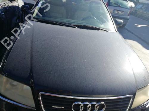 Intercooler AUDI A6 C5 (4B2) 2.5 TDI | BP8905607M30 