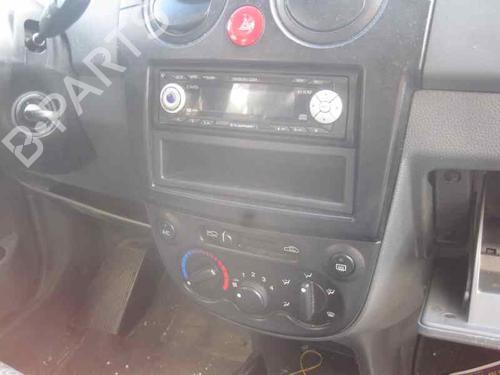 Front right window mechanism CHEVROLET MATIZ (M200, M250) 0.8 | BP2360767C23 