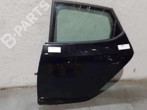 Used Left rear door SEAT IBIZA IV (6J5, 6P1) [2008-2017]  8069343