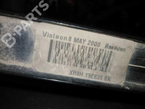 Kondensator Klimaanlage JAGUAR S-TYPE II (X200) 3.0 V6 | BP4840926M32 