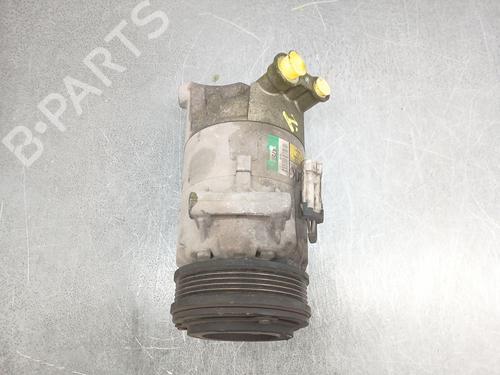 AC compressor OPEL MERIVA A MPV (X03) 1.6 (E75) | BP31934875M34