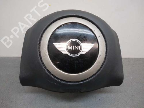 Førerens kollisjonspute MINI MINI (R50, R53) One | BP16877400C9 