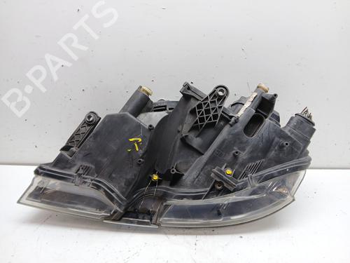 Right headlight SKODA SUPERB I (3U4) 1.9 TDI | BP30683668C29 - Image 6