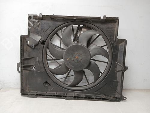 Køleventilator elektrisk BMW 1 (E87) 118 d (143 hp) 23168939