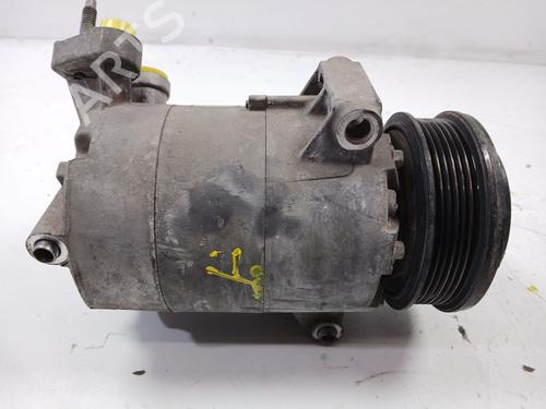 AC compressor FORD C-MAX II (DXA/CB7, DXA/CEU) 1.0 EcoBoost | BP33886234M34  - Image 5