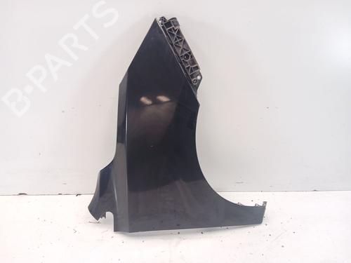 Used Right front fenders Right front fenders HYUNDAI ix35 (LM, EL, ELH) 2.0 CRDi (184 hp) 35727316 35727316