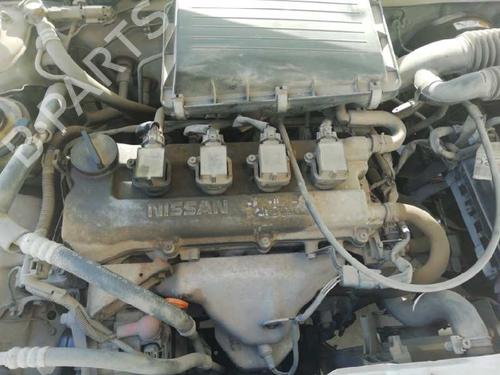Motor für NISSAN MICRA II (K11) [1992-2007]  12261585