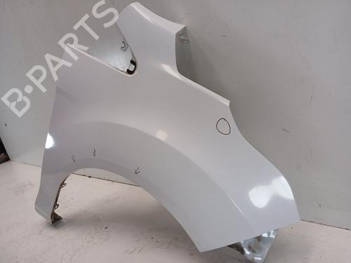 Right front fenders FORD B-MAX (JK) 1.0 EcoBoost | BP30105844C42 