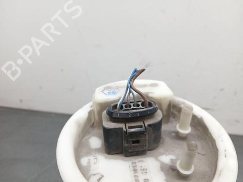 Fuel pump VW POLO IV (9N_, 9A_) 1.4 16V | BP3420671M76 