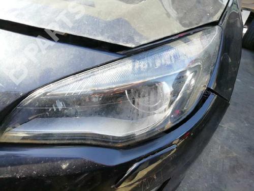 Airbag Kit OPEL ASTRA J Sports Tourer (P10) 1.7 CDTI (35) | BP10293985C86  - Image 7