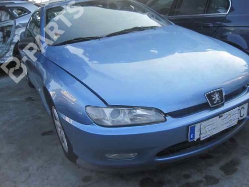 Front right window mechanism PEUGEOT 406 Coupe (8C) 2.0 16V | BP3499431C23 
