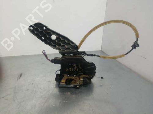 Used Rear left lock SEAT TOLEDO II (1M2) 1.9 TDI (110 hp) 5609722
