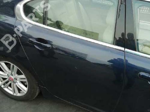 Used Right rear door JAGUAR XF I (X250) 2.2 D (200 hp) 11935129