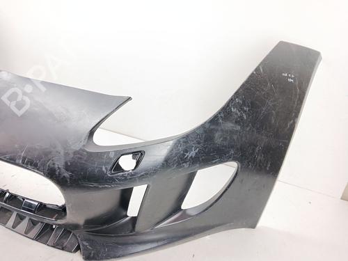 Front bumper JAGUAR F-TYPE Coupe (X152) 2.0 Ti4 | BP29432591C7 