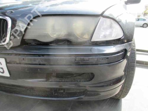 Right taillight BMW 3 (E46) 320 d | BP2382925C35 