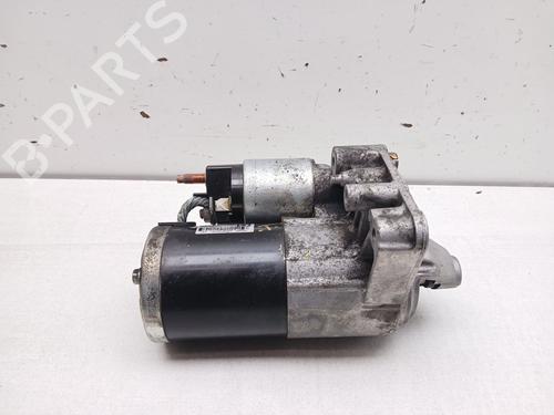 Used Starter CITROËN C4 Grand Picasso II (DA_, DE_) 1.6 BlueHDi 120 (120 hp) 28621519