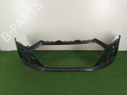 Used Front bumper AUDI A1 Sportback (GBA) 40 TFSI (200 hp) 24668627