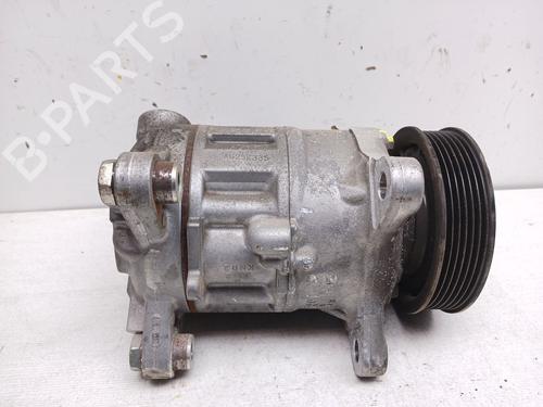 AC compressor BMW 3 (F30, F80)  | BP25004217M34 