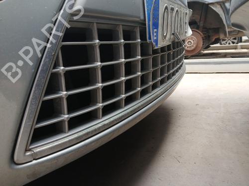 Front bumper FORD MONDEO IV (BA7) 2.0 TDCi | BP28316061C7 