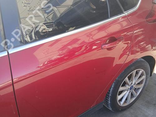 Used Left rear door FORD FOCUS III 2.0 TDCi (150 hp) 32114114