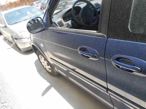 Ignition barrel KIA CARNIVAL II (GQ) 2.9 CRDi | BP2398700M48 