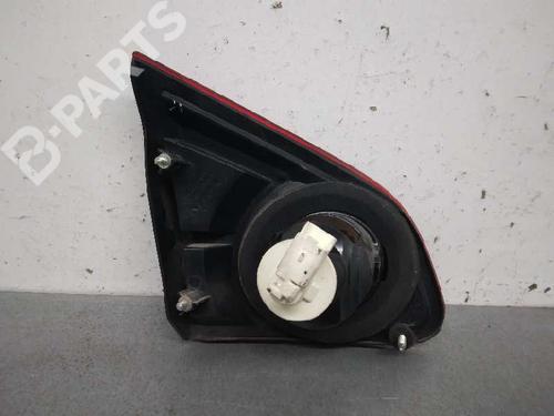 Right tailgate light NISSAN QASHQAI / QASHQAI +2 I (J10, NJ10, JJ10E)  | BP10661182C80 