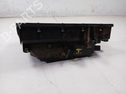 Valve cover SEAT IBIZA IV (6J5, 6P1) 1.9 TDI | BP25437189M124 
