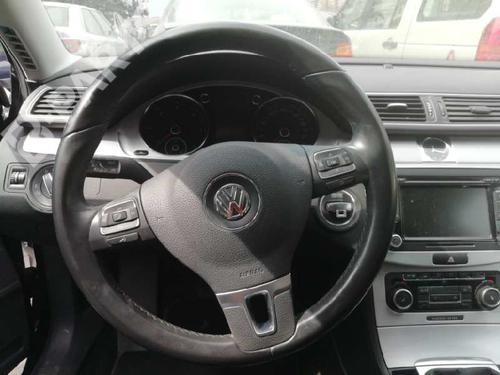 Front right lock VW PASSAT B7 Variant (365) 2.0 TDI | BP10966791C97  - Image 33