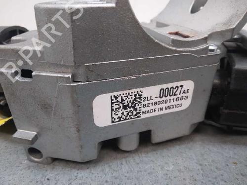 Ignition barrel OPEL ASTRA K (B16) 1.6 CDTi (68) | BP17914367M48 