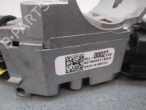 BP17914367M48 | Ignition barrel OPEL ASTRA K (B16) 1.6 CDTi (68) BP17914367M48