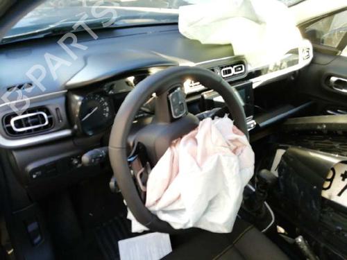 håndbremse CITROËN C3 / C3 ORIGIN III (SX)  | BP10711891I18 