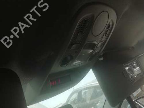 Used Interior roof light CITROËN C4 II (NC_) 1.6 VTi 120 (NC5FS0, NC5FS9) (120 hp) 18920309