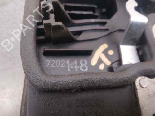 Rear right lock BMW 1 (E87) 118 d | BP17128917C99 