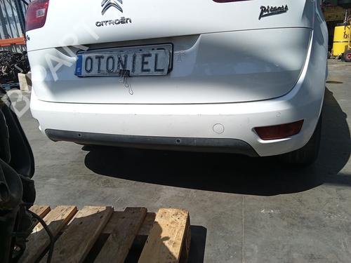 Bagtil kofangere Bagtil kofangere 38946789 38946789