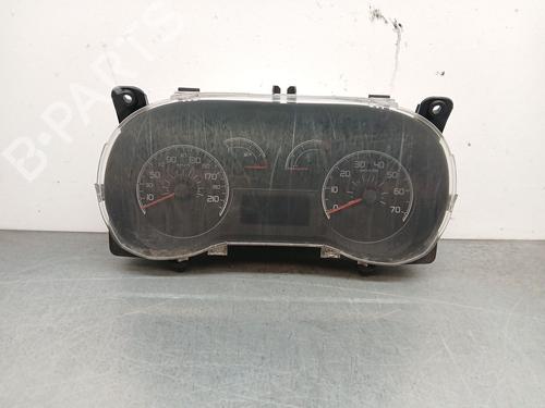 Quadro strumenti Quadro strumenti 39207696 39207696