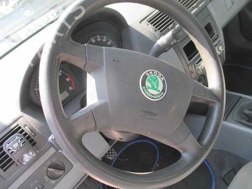 Gearbox SKODA FABIA I (6Y2)  | BP4840955M3 