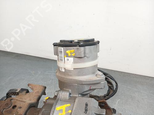Steering column SSANGYONG TIVOLI | BP37473079M21 - Image 4