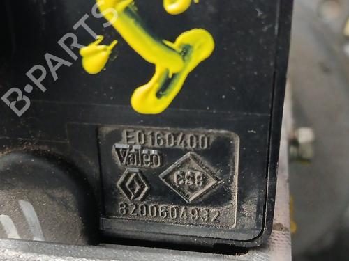 Steering column RENAULT MEGANE III Hatchback (BZ0/1_, B3_)  | BP22312889M21 
