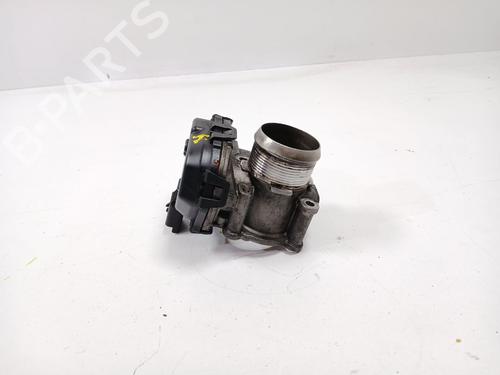 Spjældhus FORD FIESTA VI (CB1, CCN) 1.5 TDCi (95 hp) 31713567