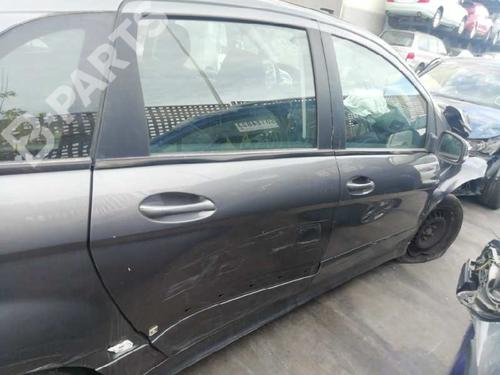 Right front window motor MERCEDES-BENZ B-CLASS Sports Tourer (W245)  | BP16852411E20 