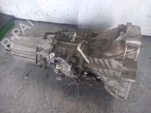 Used Gearbox SEAT EXEO ST (3R5) [2009-2013]  19054322