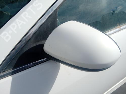Used Left mirror Left mirror MAZDA 6 Estate (GH) 2.2 MZR-CD (GH10) (185 hp) 40281450 40281450