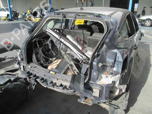 Front wiper motor FORD FOCUS III 1.6 Ti | BP6306526M29 