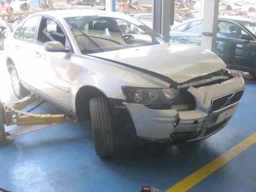 Gearbox VOLVO S40 II (544) 2.0 D | BP2384212M3 
