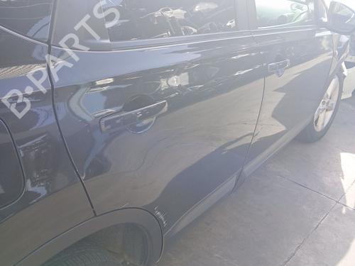 Used Right rear door NISSAN QASHQAI / QASHQAI +2 I (J10, NJ10, JJ10E) [2006-2014]  20931569